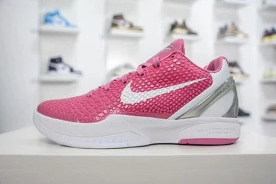 Nuevo NK Zoom Kobe 6 Protro Think Pink KAY YOW DS - DJ3596-600 Foto 1 de 4