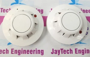 LOTE DE 2 DETECTORES DE HUMO IONIZACIÓN APOLLO 55000-200 APO SERIE 60 - Imagen 1 de 5