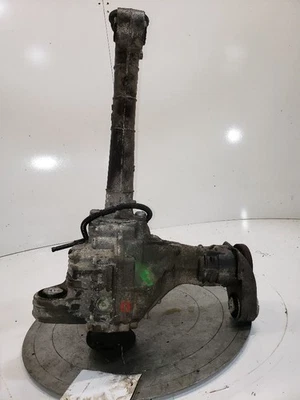 Carrier Front 3.6L Fits 07-10 AUDI Q7 1367906 - Image 1 of 4