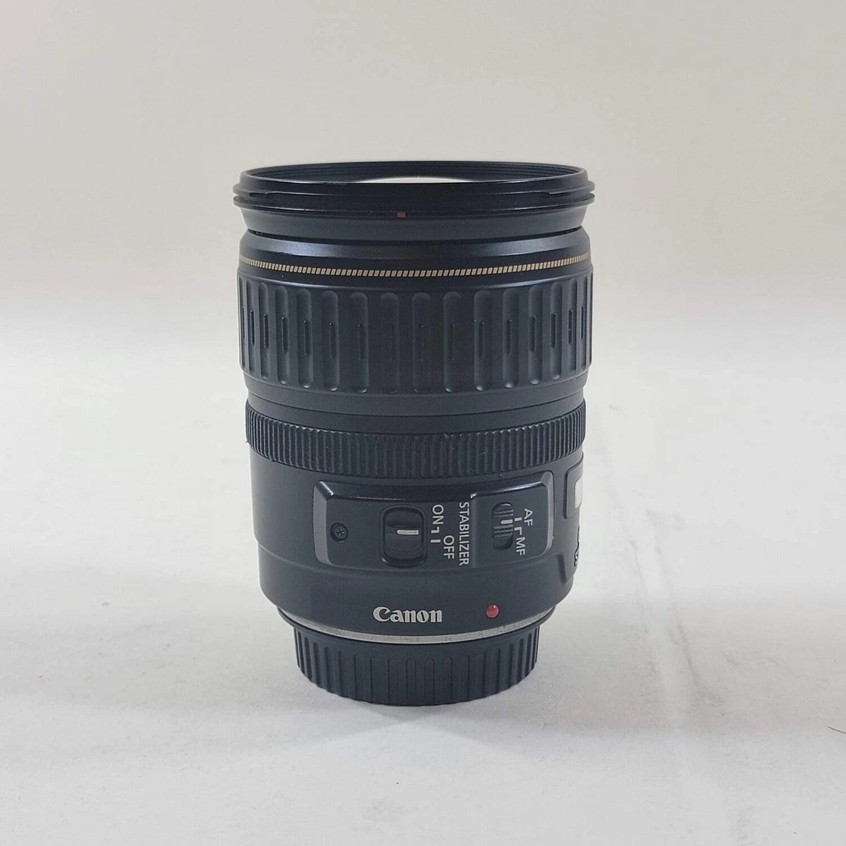 Canon EF 28-135mm Focal Camera Lenses for sale - eBay
