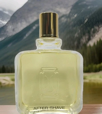 Paul Sebastian After Shave 2oz Nuevo Sin Caja Nuevo  Foto 1 de 3