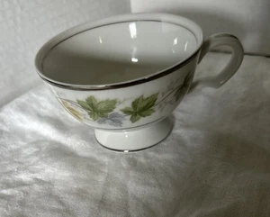 Harmony House China “Sherwood”Cup Only Elegant Japan 3546 - Picture 1 of 7