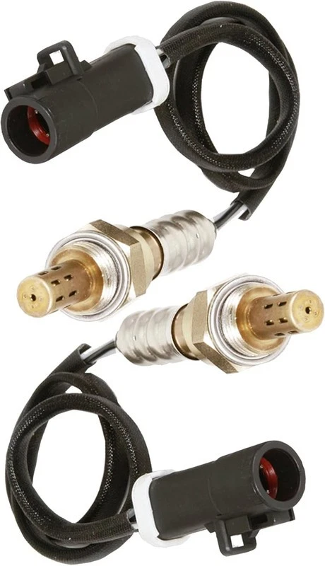 ACEON 2pc Upstream  O2 Oxygen Sensor For 2002-2004 Ford E-350 Super Duty 5.4 L6 - Image 1 of 1