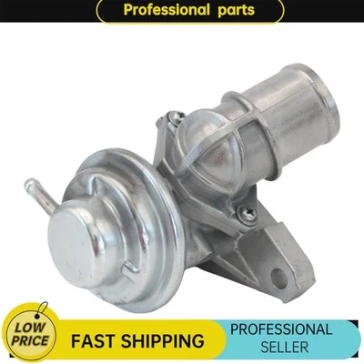 Válvula de soplado de derivación de aire apta 04-14 Subaru Impreza 06-08 Forester 13-21 WRX STI Foto 1 de 4