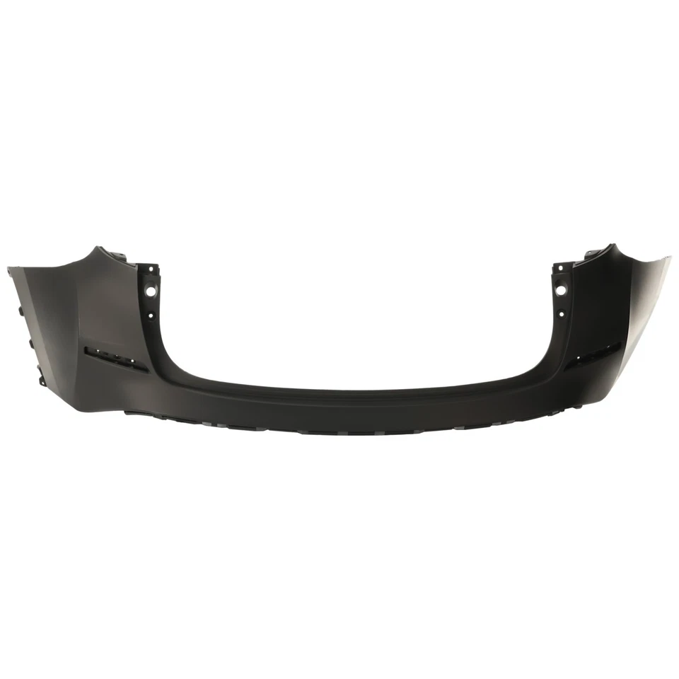 CAPA Bumper Cover Fascia Rear Upper for Nissan Murano 15-18 NI1114101 850225AA0H Foto 1 de 1