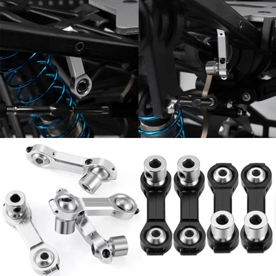 RCBATER For RC 1/5 Car LOSI 5IVE-T 2.0 Sway Bar Links Kit Stabilizer Bar Links - Image 1 of 4