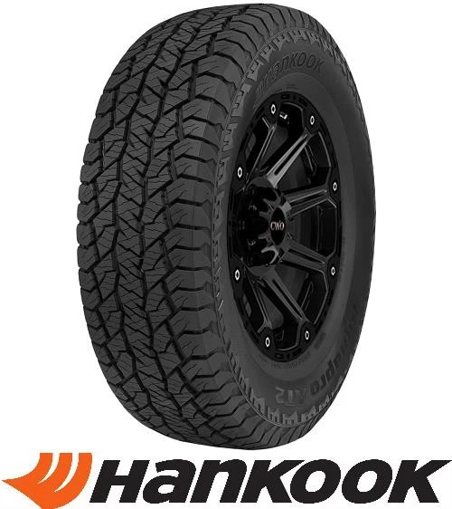 Hankook Dynapro AT2 RF11 FR 265/75 R16 119S - Bild 1 von 1