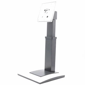 Base FUJITSU Vesa 100 Jr-w37g0082-014 Pivotant De 90° Adaptable Monitor LCD _ - Afbeelding 1 van 3