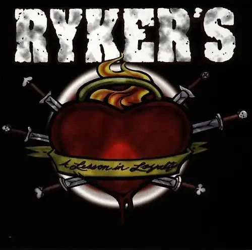 Ryker'S - A Lesson in Loyality - Bild 1 von 1