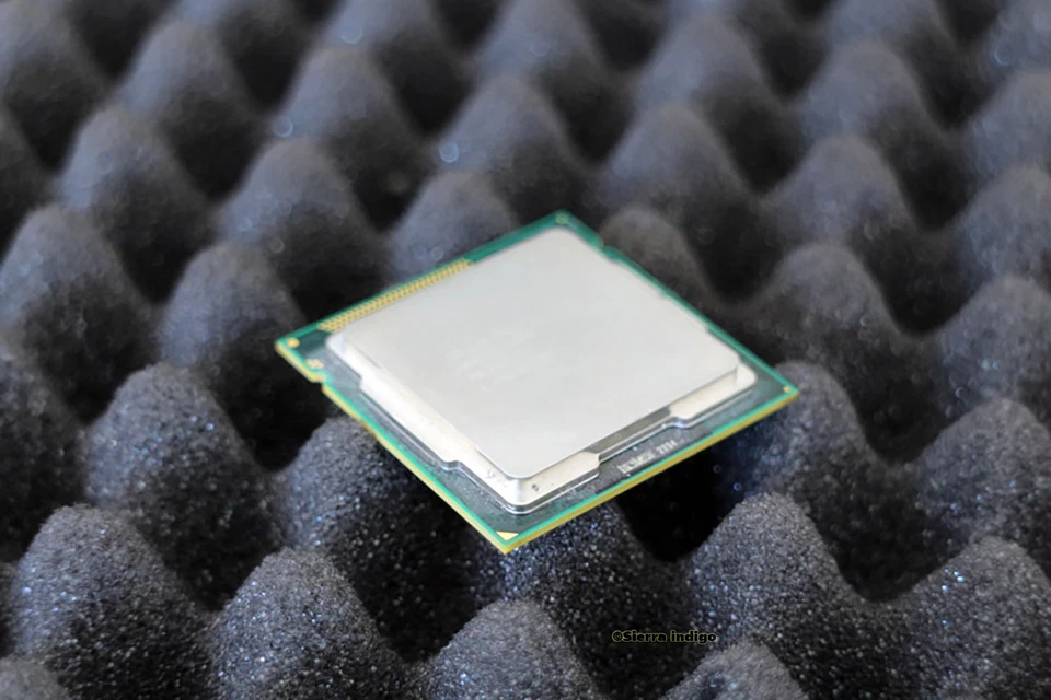 INTEL SR1PH Core i3-4160T Dual Core 3.1GHz Socket 1150 Haswell Processor CPU - Image 1 of 1
