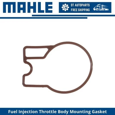 Junta de montaje de carrocería de acelerador Mahle para Chevrolet Silverado 2500 HD FI 01-06 Foto 1 de 2