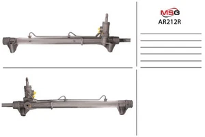 Hydraulische Lenkgetriebe Alfa Romeo 159 2005-2011 - Bild 1 von 5