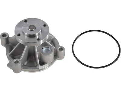 For 1998-2011 Lincoln Town Car Water Pump API 24433RRMP 2003 1999 2004 2002 2006 - Image 1 of 2