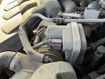 Lincoln Zephyr Sedan 3.0L V6 FWD 防锁制动泵模块 2006 原始设备制造商 — 第 1/4 张图片