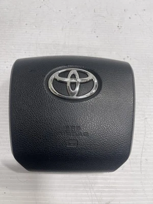 TOYOTA 4RUNNER 2014 2015 2016 2018 2019 2020 2021 STEERING WHEEL AIRBAG OEM Foto 1 de 4