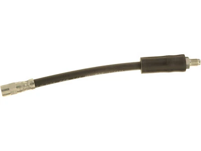 Manguera de freno exterior trasera para Audi 5000 1986-1988 API 36921HFQN 1987 OEF3 Foto 1 de 2