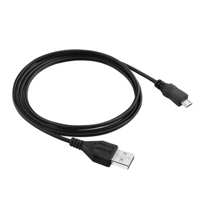 Micro USB Fast Charger Data Sync Cable Cord for Samsung Android - Image 1 of 4