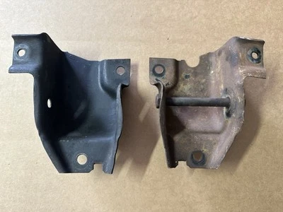 Chevrolet Camaro 1970-1981 hoja resorte soporte de copa Pontiac Firebird transmisión automática Foto 1 de 4