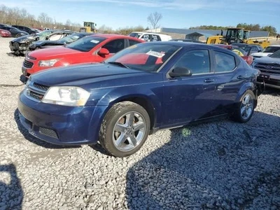 Rear View Mirror Automatic Dimming With Microphone Fits 10-17 CARAVAN 2612754 - Imagem 1 de 4