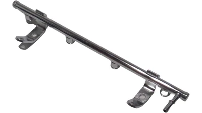 Riel de combustible Mopar genuino 5014312AC Foto 1 de 2