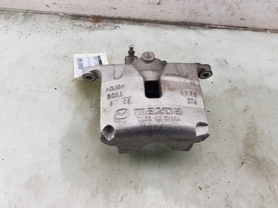PINZA FRENO ANTERIORE DX BRAKE CALIPER RIGHT FRONT ABS Mazda 3 Sport (BP) 2023 Foto 1 de 4