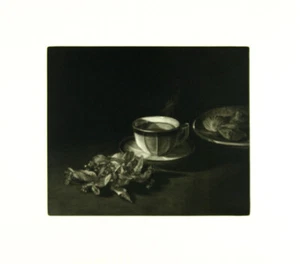 JUDITH ROTHCHILD b1950   Tilleul - Picture 1 of 1
