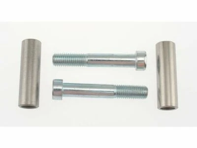 Kit de pasadores guía de pinza de freno de disco delantera 27461PK 1983 para Buick Century 1982-1990 Foto 1 de 2