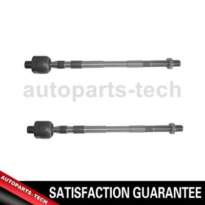 Extremo de barra de amarre interior delantero para Subaru Impreza 2004 2005 2006 2007 2008 2010 2011 Foto 1 de 2