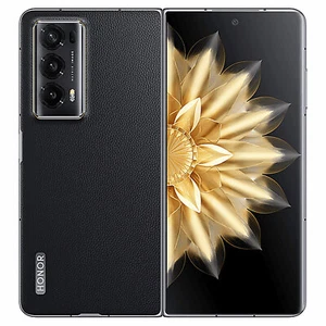 Honor Magic V2 5G Smartphone 512 GB Black "Gratis Versand" - Bild 1 von 3