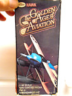 Testors Hawk Golden Age of Aviation 1925 Curtiss Racer R3C-2 1:48 912 SEALED BAG