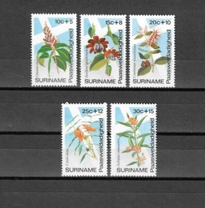 SURINAME 1974 SG 765/769 MNH - Picture 1 of 1