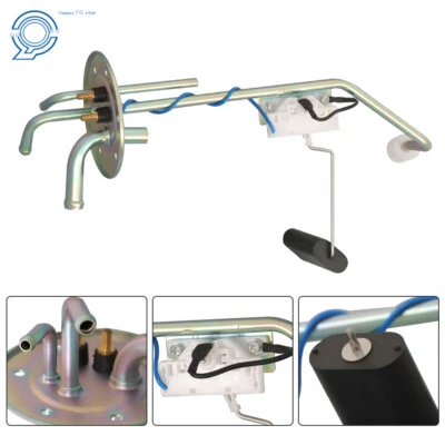 Fuel Sending Unit For 1980-1987 Dodge Ramcharger & 81 Plymouth Trailduster 36gal - Изображение 1 из 4