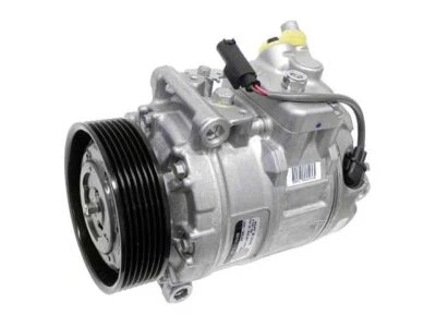 Compresor de aire acondicionado Denso 63959MHQD para BMW Serie 1 M 2011 Foto 1 de 2
