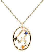 P D Paola Jewelry Women S Necklace Letter E Co01 100 U Ebay P D Paola Jewelry Women S Necklace Letter E Co01 100 U Ebay