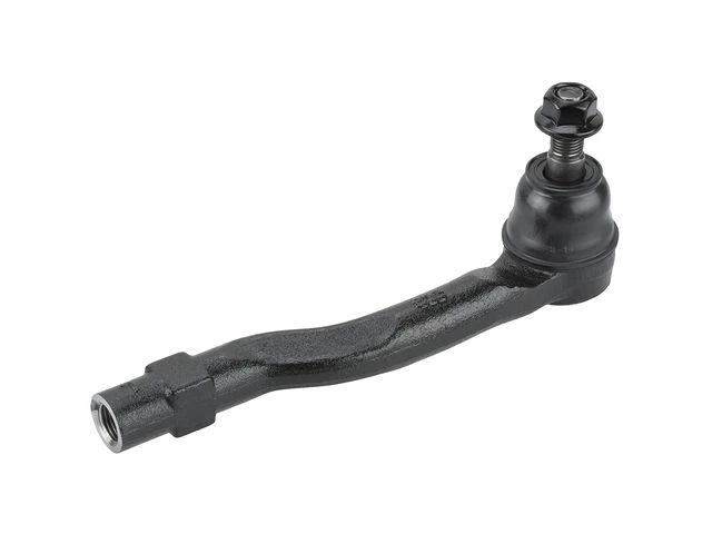 Extremo de barra de amarre exterior delantero izquierdo para Mazda 3 Sport 2014-2018 2017 2016 2015 DW957VT Foto 1 de 1