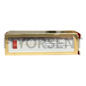 Elizabeth Arden Beautiful Color Moisturizing Lipstick 12 neoclassic coral NIB - Picture 1 of 5