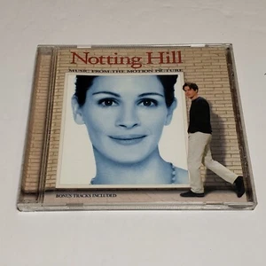Notting Hill (Original Soundtrack) by Various Artists (CD, 1999) - Picture 1 of 3