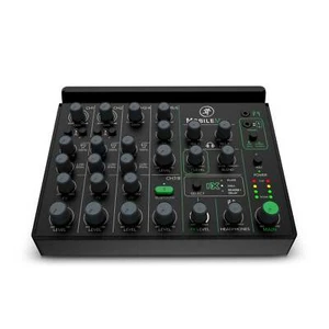 Mackie MobileMix 8-Channel USB-Powered Mixer - Picture 1 of 1