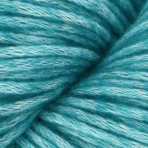 Cascade Yarns ::Cantata #12:: cotton merino blend yarn Green Teal - Picture 1 of 1