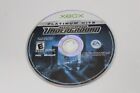 Need for Speed: Underground (Xbox, 2003) Disc Only