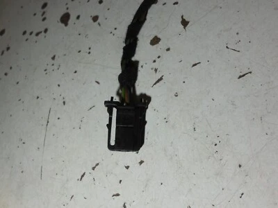 Разъем проводки динамика вилка 1J0971972 06-10 Volkswagen Touareg Golf - Изображение 1 из 4