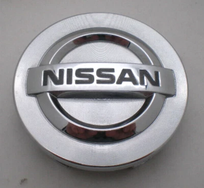 Nissan Altima Cube 350Z 370Z GT-R 2002-2011 OEM tapa central P/N 40343-5Y700 Foto 1 de 4