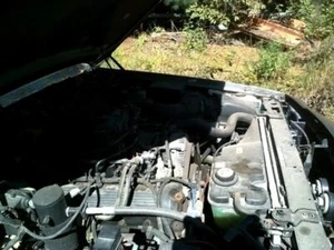 AC Compressor Fits 97-02 Crown Victoria 146870 - Bild 1 von 6
