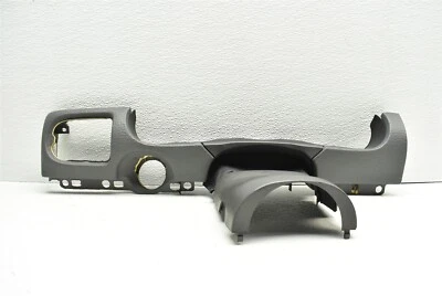 Cubierta del panel de instrumentos Porsche Cayenne 2003-2010 03-10 Foto 1 de 4