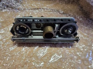 PRINTRONIX DATA PRINTER TRACTOR D44000G2 7025-01-114-8869 - Picture 1 of 5