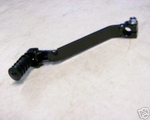 PALANCA DE CAMBIOS PIE MOTOR HONDA ATC250R, TRX250R, ATC, TRX 250R, PEDAL 85-89 Foto 1 de 1