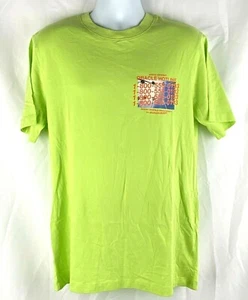 Forever21 Men T Shirt Various Sizes Mystic Crystals Oracle Society Graphics - Picture 1 of 10
