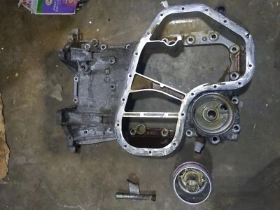 TOYOTA 08-15 3.5 CAMRY SIENNA VENZA RAV4 HIGHLANDER LEXUS RX350 ES SARTÉN SUPERIOR OEM Foto 1 de 4