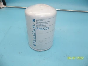 Donaldson Spin-On Fuel Filter P552203 (IT-41) - Picture 1 of 3