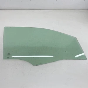 SEAT MII WINDOW GLASS 5DR OSF RH DRIVER FRONT RIGHT SIDE 12-21 - Picture 1 of 18